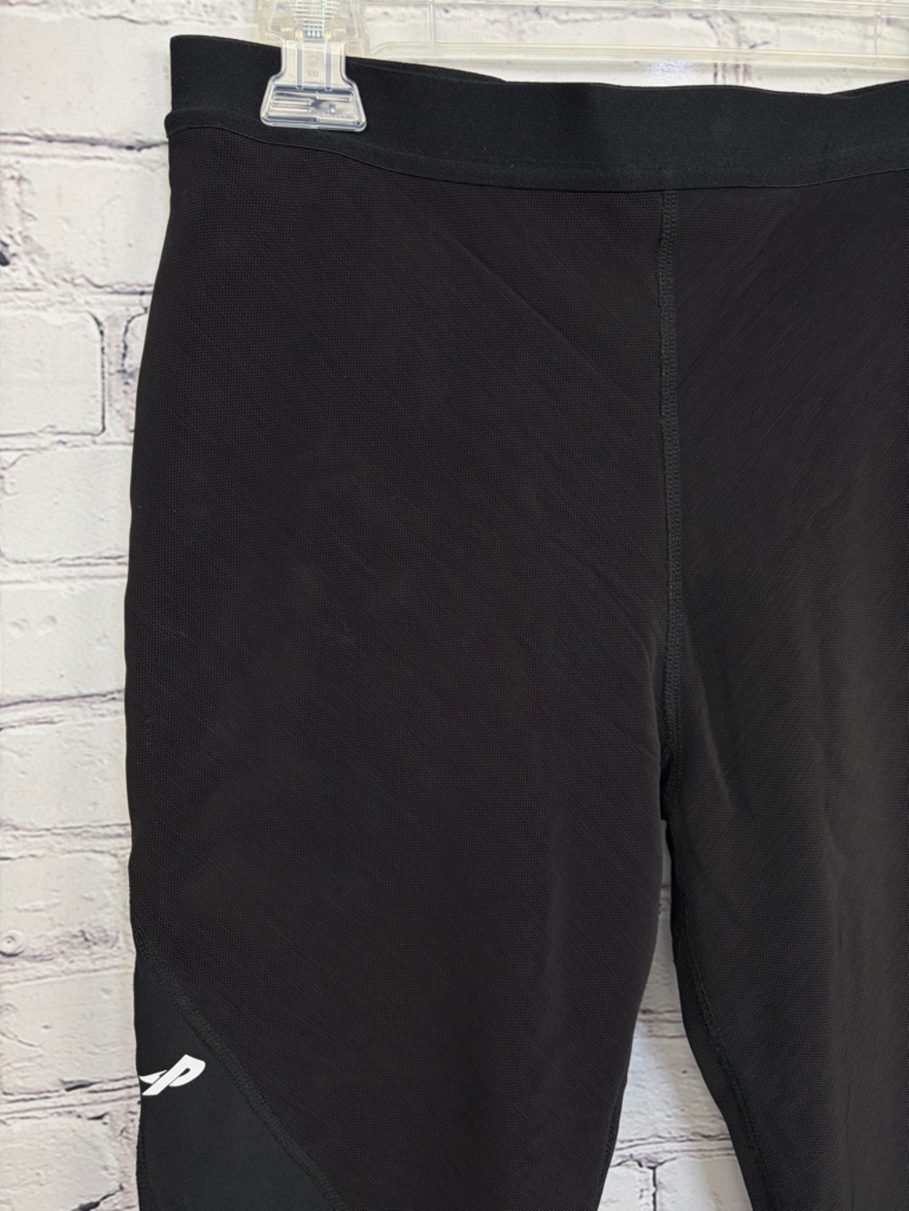 Physiclo Pro Resistance Leggings Black Sz M - Picture 7 of 14